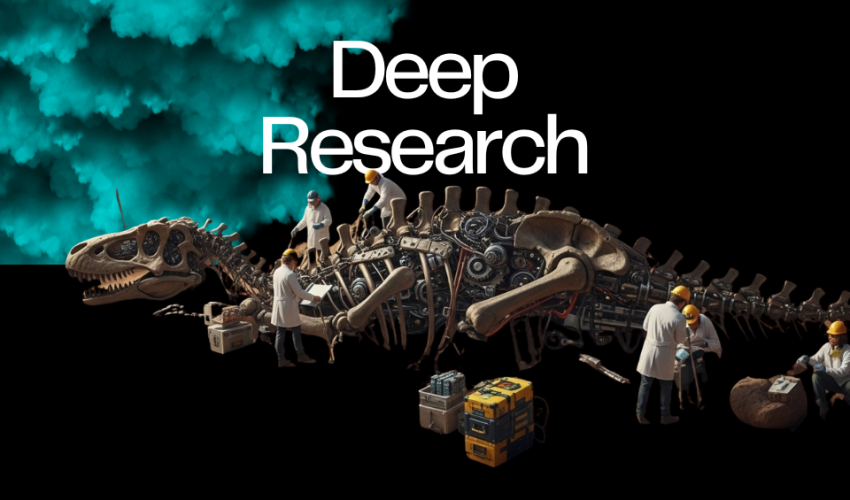 Curso Deep Research