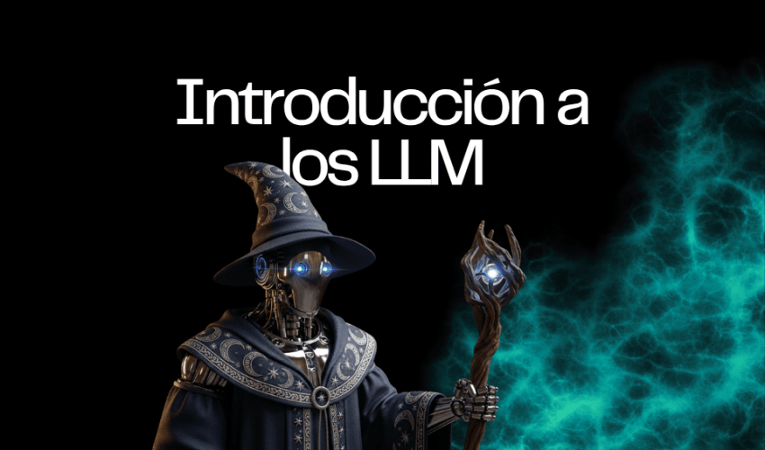 Introducción a los LLM